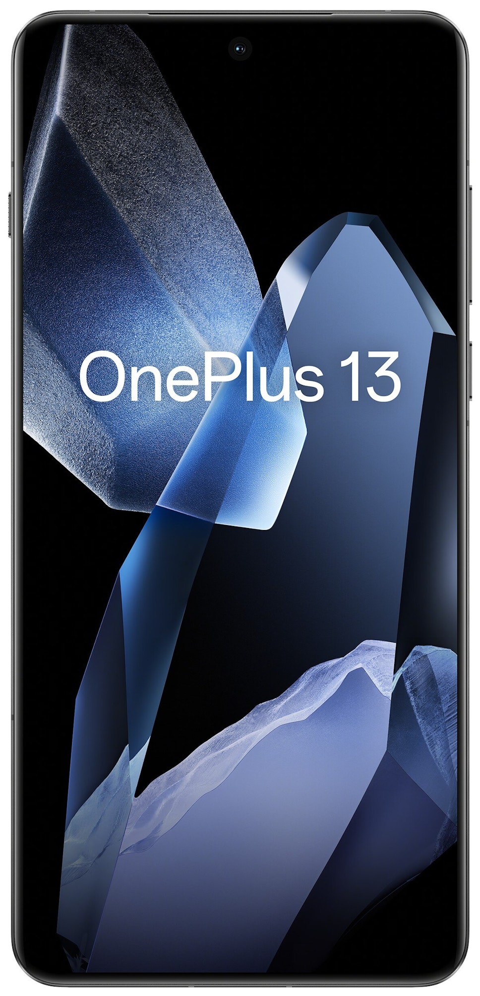 Smartfon OnePlus 13 5G 12/256GB Czarny Smartfon OnePlus 13 5G 12/256GB Czarny