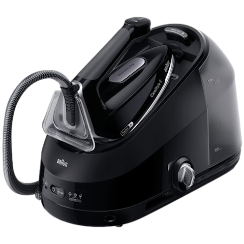 Generator pary BRAUN CareStyle 5 IS5249.BK