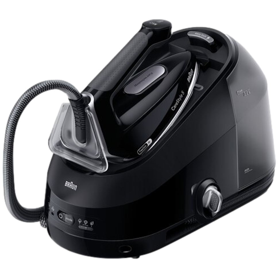 Generator pary BRAUN CareStyle 5 IS5249.BK