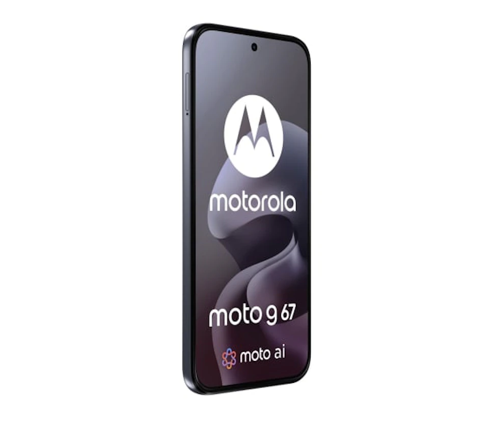 Motorola moto g67 5G 8/128GB Arctic Seal 120Hz