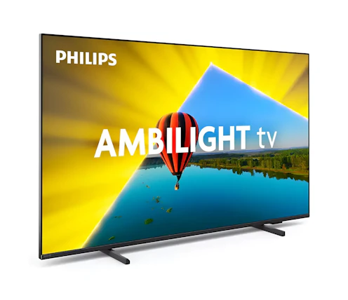 Telewizor PHILIPS 65PUS8079 65cali