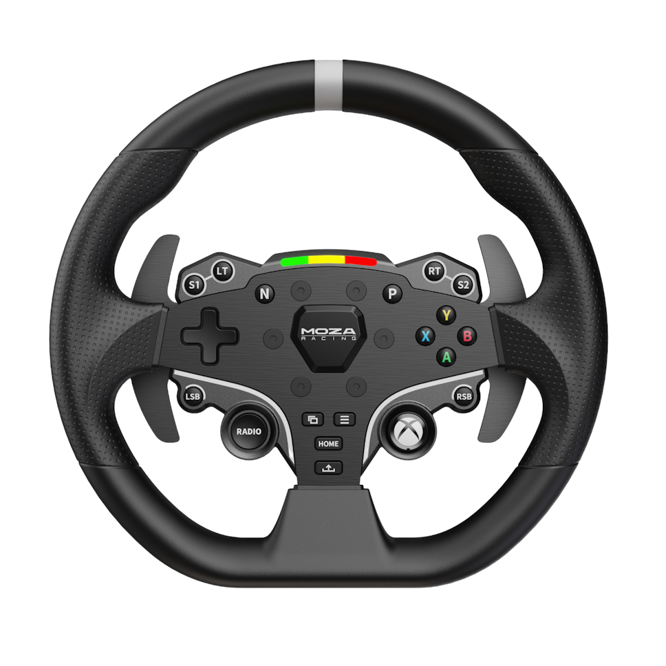 Kierownica Moza Racing R3 PC/XBOX