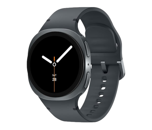 Samsung Galaxy Watch8 44mm Grafitowy LTE