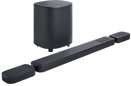 Soundbar JBL BAR 1000 MkII Czarny