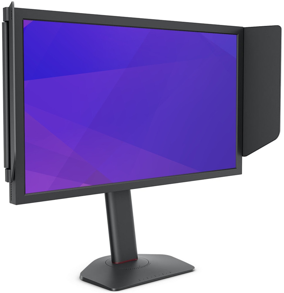 Monitor BENQ XL2566X+ 24.1" 1920x1080px 400Hz