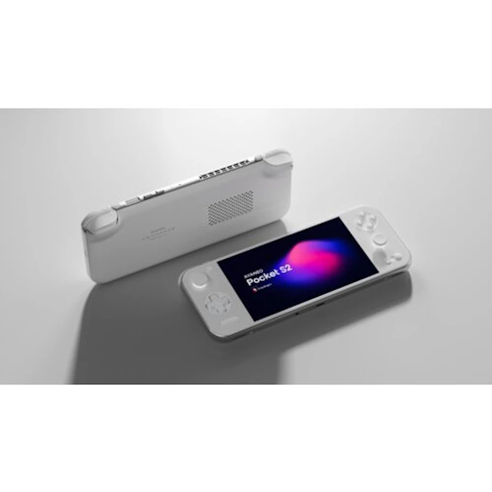 Konsola AYANEO S2 Pro 16/512GB Biały