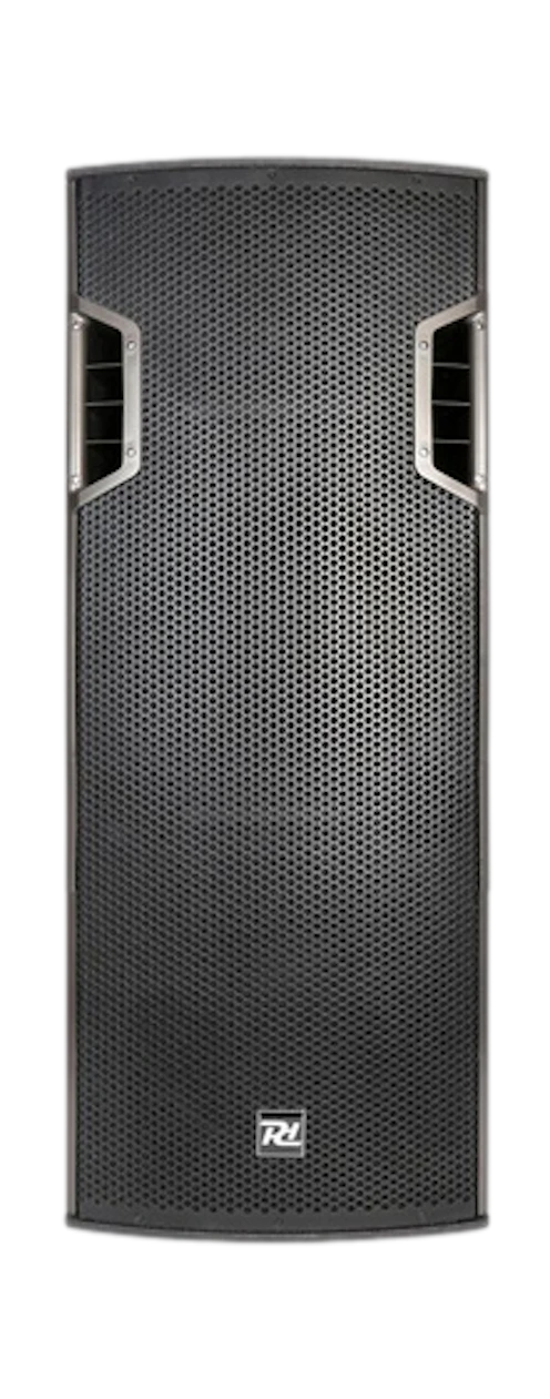Kolumna aktywna 2x 15'' 800W Power Dynamics PD625A