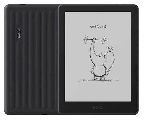 Czytnik e-booków ONYX Boox Go (Gen II) 6"