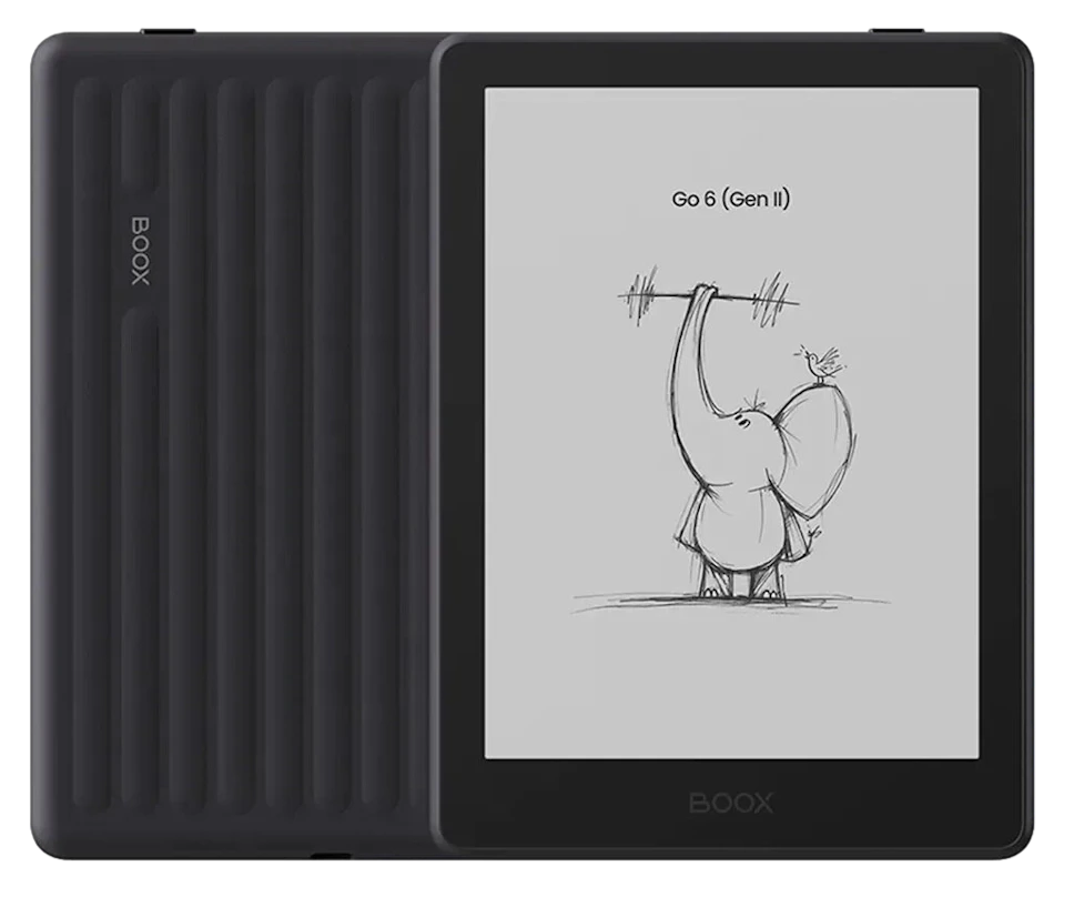 Czytnik e-booków ONYX Boox Go (Gen II) 6"