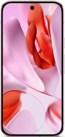 Smartfon GOOGLE Pixel 9 Pro 5G 16/128GB Różowy kwarc