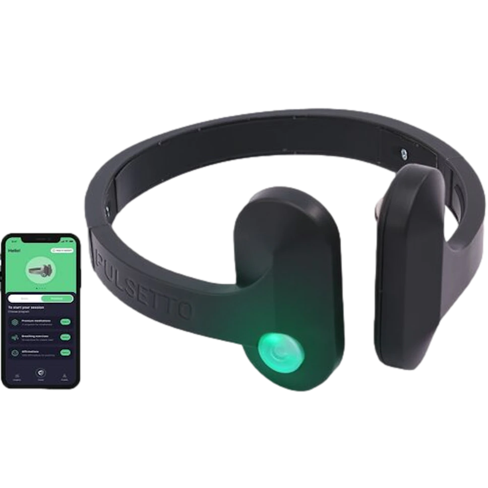 Elektrostymulator PULSETTO Pulsetto-1