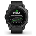 Zegarek sportowy GARMIN Epix Pro (Gen 2) 51mm Czarny
