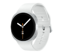 Samsung Galaxy Watch8 44mm Srebrny LTE