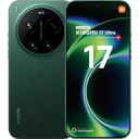 Smartfon XIAOMI 17 Ultra 5G 16/512GB 6.9" 120Hz Zielony