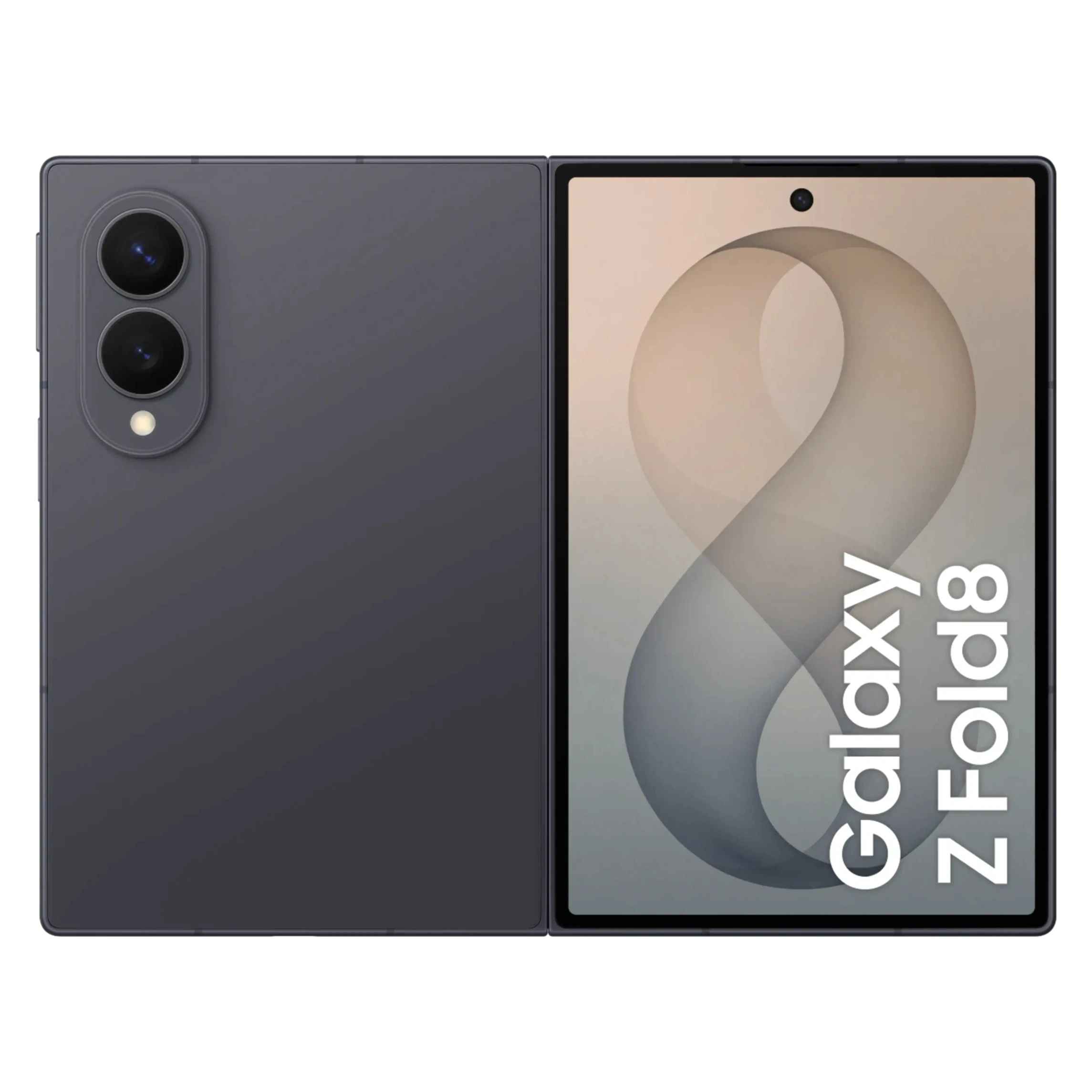 Samsung Galaxy Z Fold8 12/256GB Grafitowy