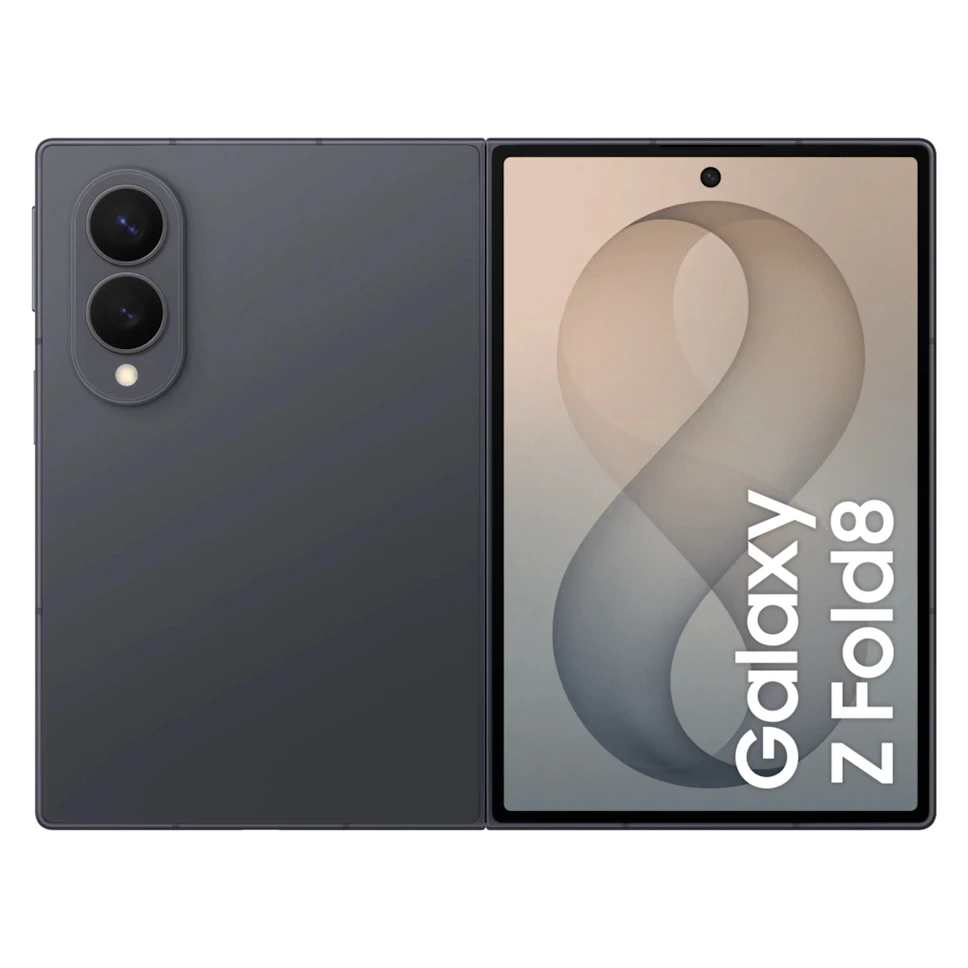 Samsung Galaxy Z Fold8 12/256GB Grafitowy