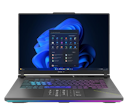 ASUS ROG Strix G16 R9-8940HX/64GB/1TB/Win11 RTX5070Ti 165Hz