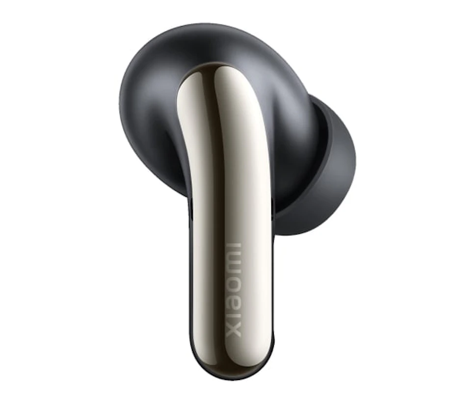 Xiaomi Buds 5 Pro WiFi (czarny)