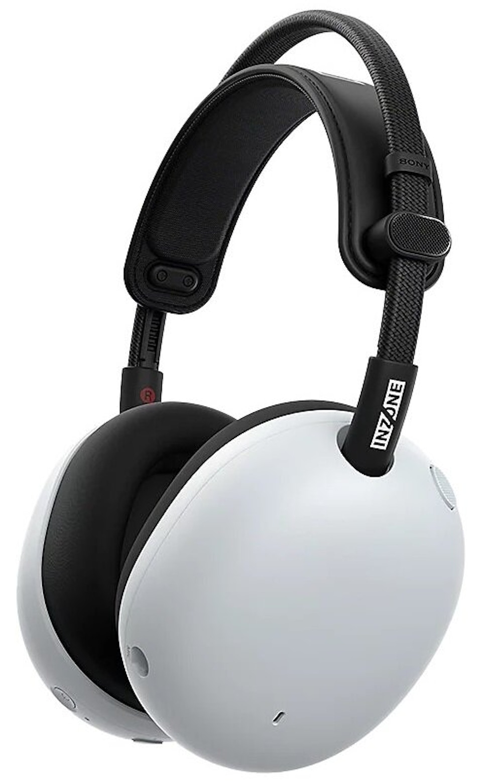 Słuchawki SONY Inzone H9 II Biały Słuchawki SONY Inzone H9 II Biały