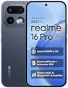 Smartfon realme 16 Pro 5G 8/256GB Szary