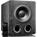 Subwoofer SVS PB-2000 Pro Czarny jesion