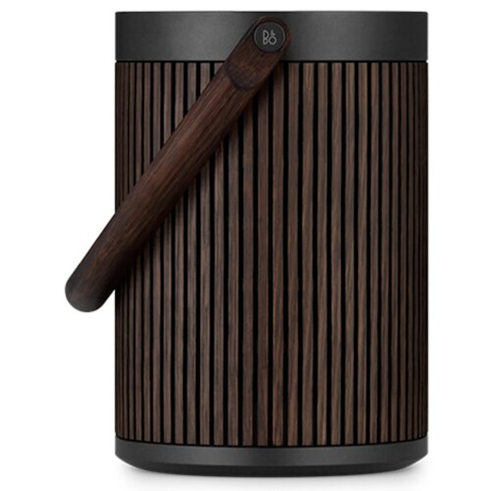 Głośnik mobilny BANG & OLUFSEN Beosound A5 Brązowy