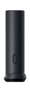 Insta360 Wave Graphite Black