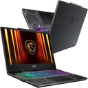 Laptop MSI Cyborg A15 R7-260/16GB/512GB/RTX5060