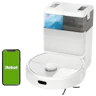 Robot sprzątający IROBOT Roomba Plus 405 Combo Biały