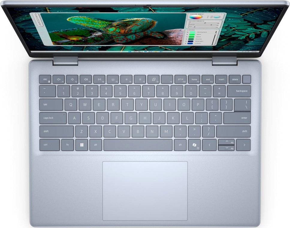Laptop DELL Inspiron Plus 7440-2741 14" U7 / 16GB / 1TB / W11 PRO Laptop DELL Inspiron Plus 7440-2741 14" U7 / 16GB / 1TB / W11 PRO