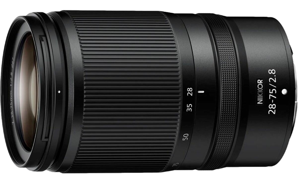 Obiektyw NIKON Nikkor Z 28-75 mm f/2.8 Obiektyw NIKON Nikkor Z 28-75 mm f/2.8