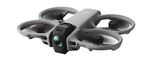 Dron DJI Avata 360 Motion Fly More Combo z Goggles N3