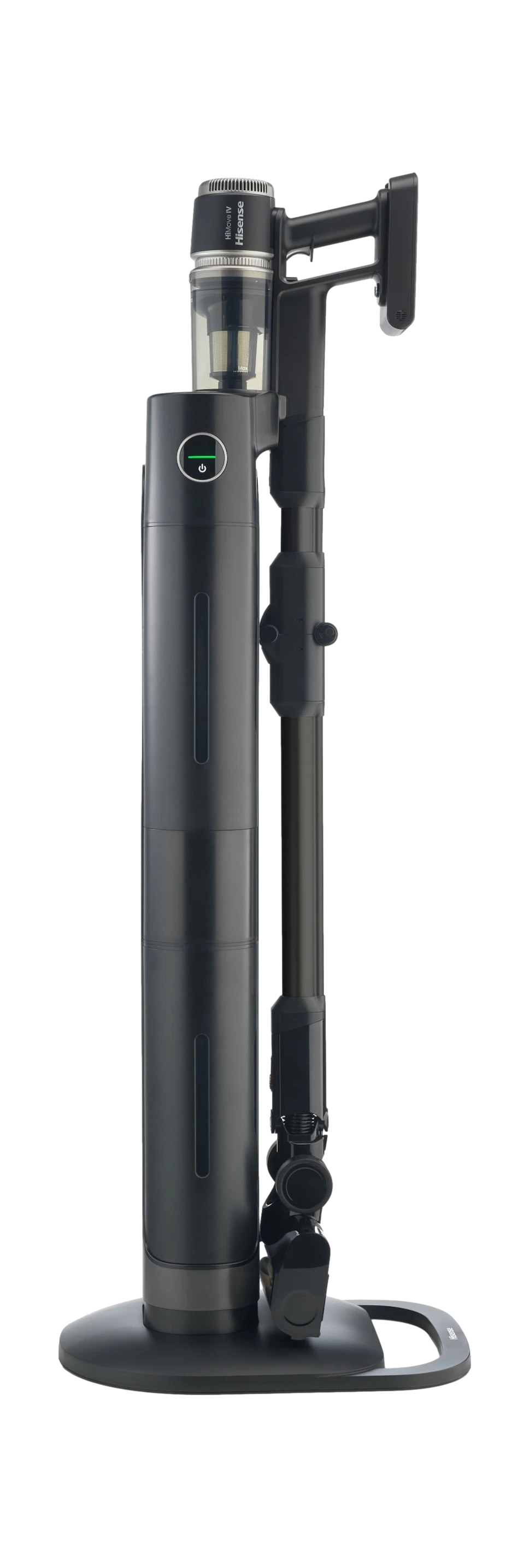 Odkurzacz HISENSE HiMove IV HVC676451DA