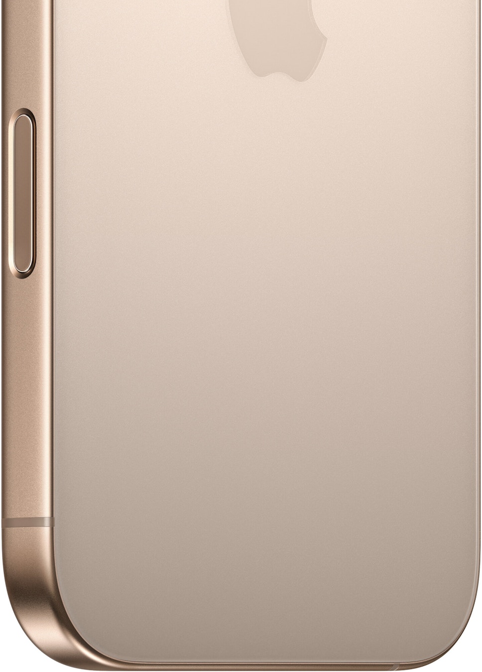 Smartfon Apple iPhone 16 Pro 128GB Tytan pustynny Smartfon Apple iPhone 16 Pro 128GB Tytan pustynny