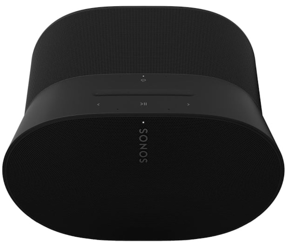 Sonos Era 300 Czarny