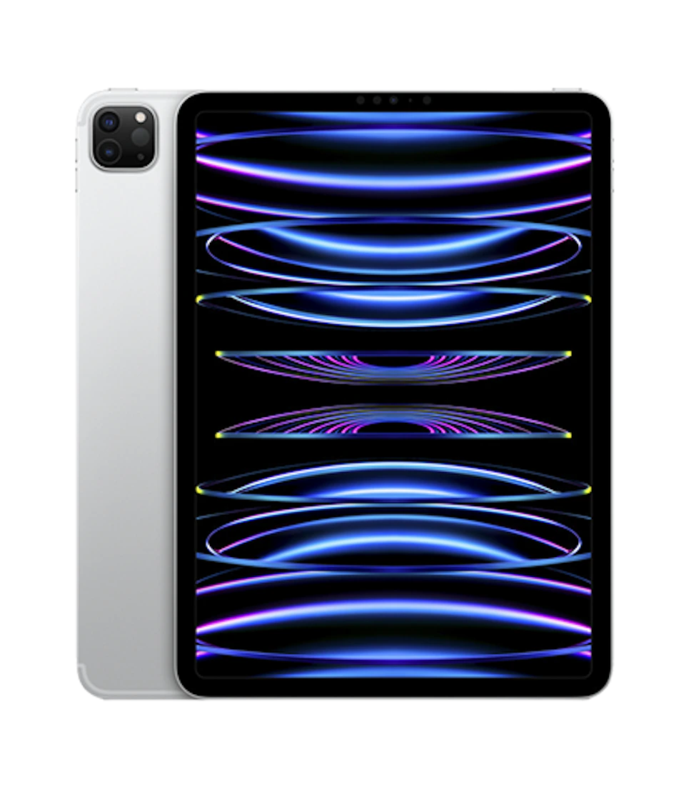 Tablet Apple iPad Pro 11 M2 128GB 5G Silver