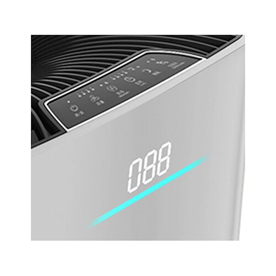 Oczyszczacz powietrza TCL TKJ835F