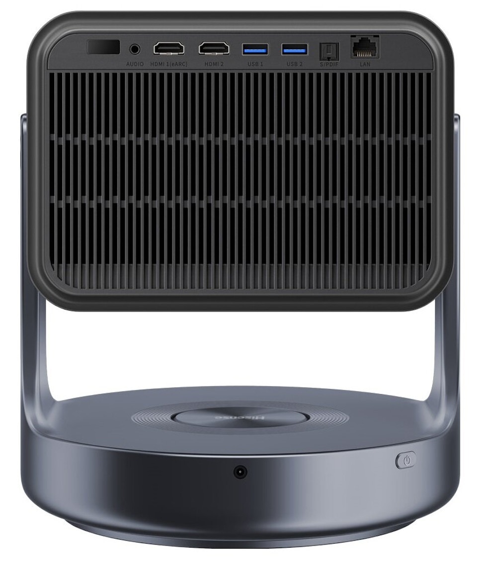 Projektor HISENSE C2 Ultra 4K UHD