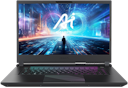 Laptop GIGABYTE Aorus 15 U7 / 16GB / 1TB / RTX4060 / W11