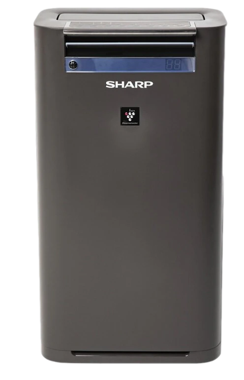 Oczyszczacz powietrza SHARP KC-G50EUH Plasmacluster Ion