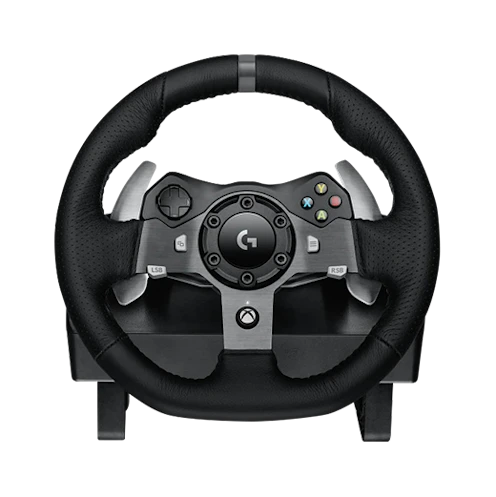Kierownica Logitech G920 Driving Force na Xbox /PC
