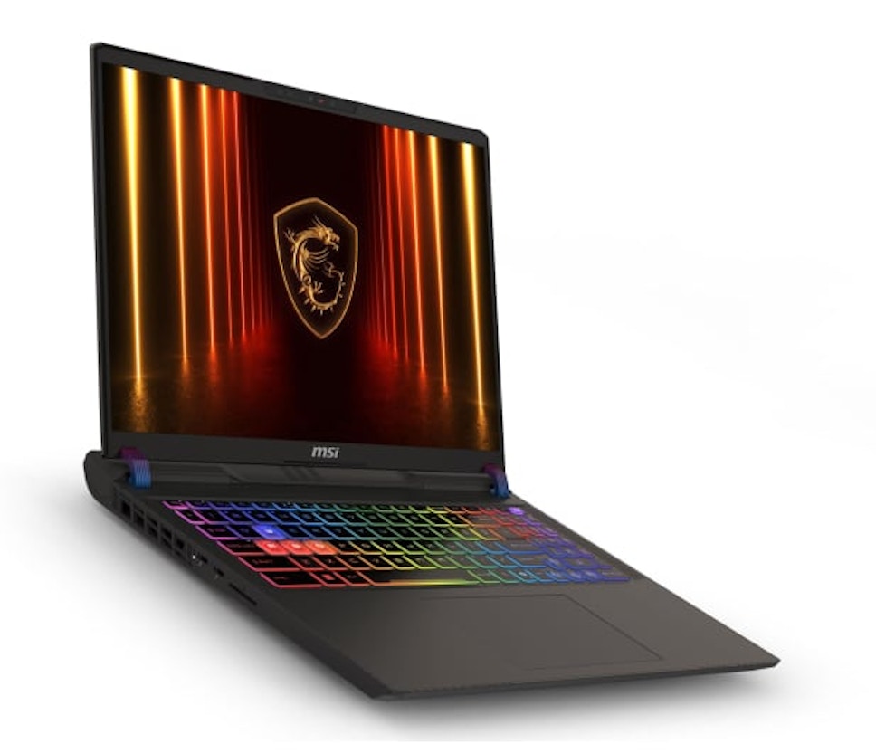 MSI Vector 16 HX AI Ultra 7 255HX/16GB/1TB/Win11 RTX 5070Ti MSI Vector 16 HX AI Ultra 7 255HX/16GB/1TB/Win11 RTX 5070Ti
