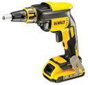 Wkrętarka Dewalt DCF620P2K-QW