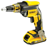 Wkrętarka Dewalt DCF620P2K-QW