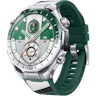 Zielony