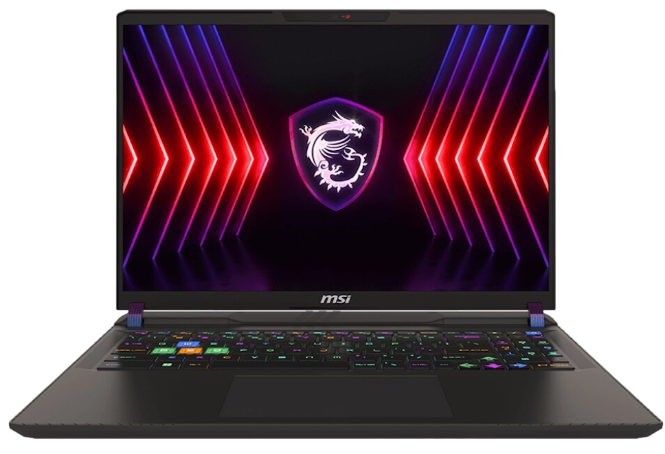 Laptop MSI Vector 16 HX A13VHG-492PL 16 i9/16GB/1TB/RTX4080 Laptop MSI Vector 16 HX A13VHG-492PL 16 i9/16GB/1TB/RTX4080