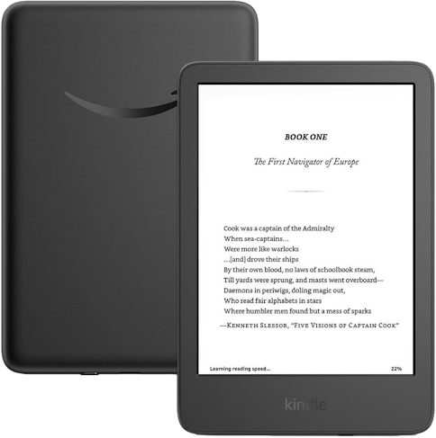AMAZON Kindle Scribe 64GB | Wynajem w Plenti - Plenti.app