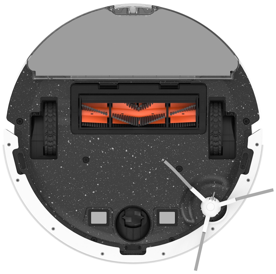 Robot sprzątający EZVIZ RE5 Plus Robot sprzątający EZVIZ RE5 Plus
