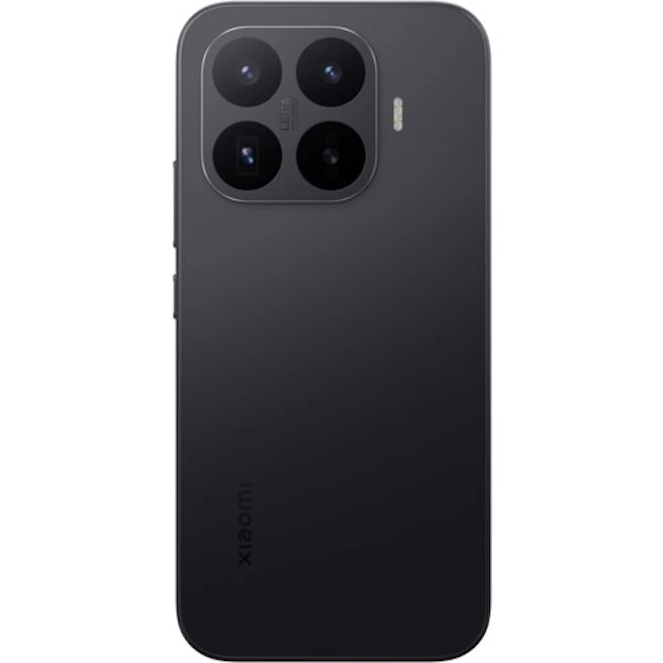 Smartfon XIAOMI 17T 5G 12/512GB Czarny
