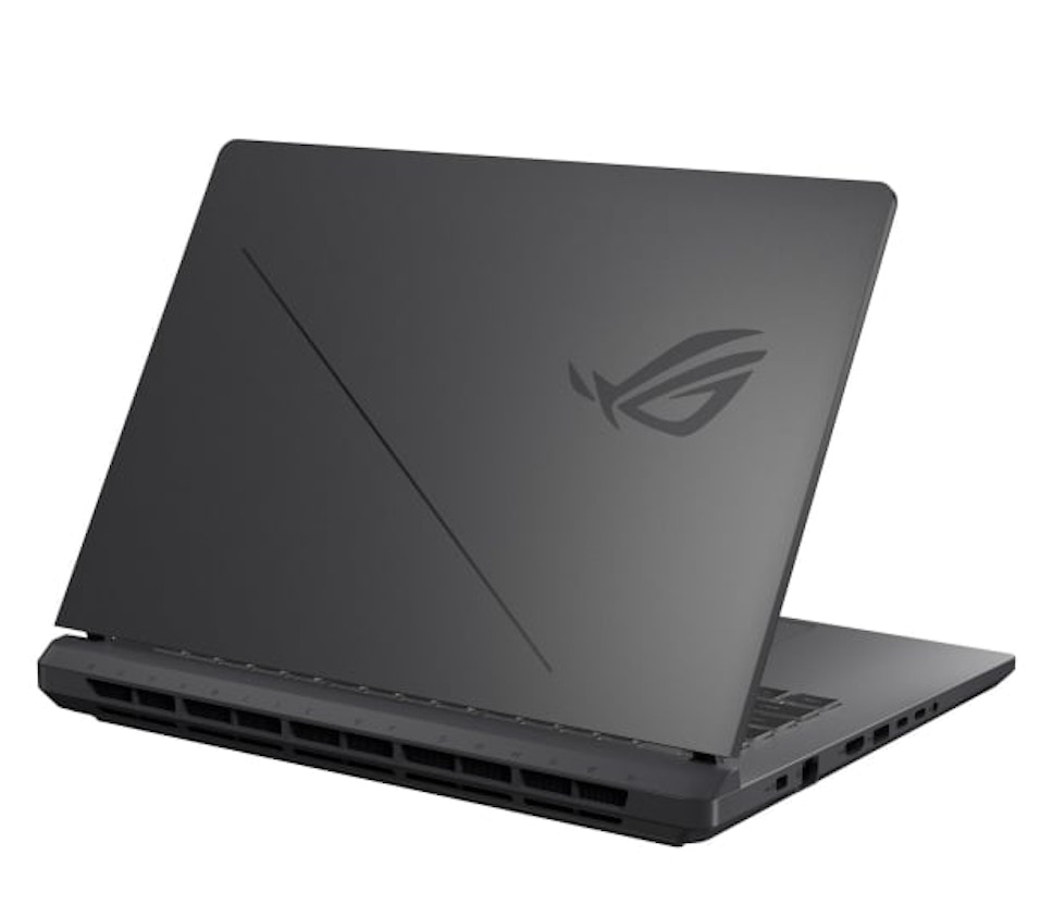 ASUS ROG Strix G16 i5-13450HX/64GB/1TB/W11X RTX5060 165Hz ASUS ROG Strix G16 i5-13450HX/64GB/1TB/W11X RTX5060 165Hz